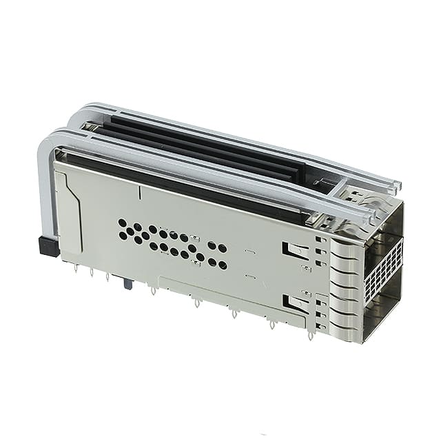 2299940-5 TE Connectivity AMP Connectors  Steckbare Steckverbinderbaugruppen